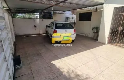Casa a venda no bairro da torre em joão pessoa, pb por 980 mil