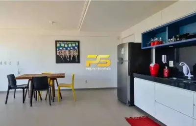 Oportunidade - apartamento à venda no jardim oceania