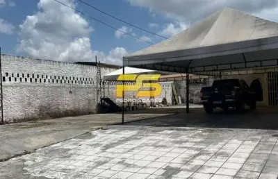 Ponto comercial para alugar na Avenida Juarez Távora, Torre, João Pessoa