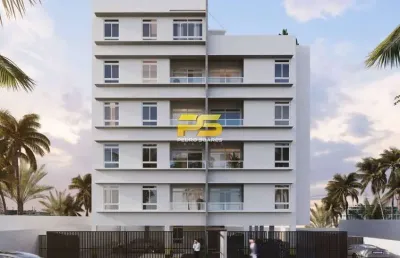 Apartamentos com 2 a 3 quartos para venda, bessa - joão pessoa