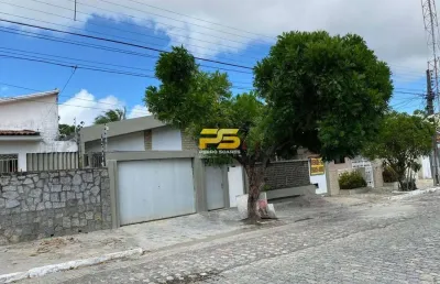 Casa com 3 quartos à venda no Torre, João Pessoa 