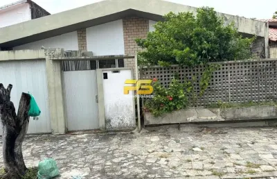 Casa com 3 quartos à venda na Rua Quintino Bocaiúva, Torre, João Pessoa