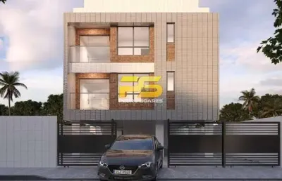 Apartamentos com 1, 2 e 3 quartos, bessa - joão pessoa