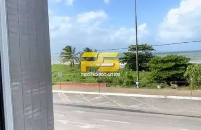 Flat com 1 quarto à venda no Bessa, João Pessoa 