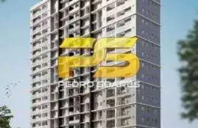 Apartamento com 3 quartos à venda no Bessa, João Pessoa 