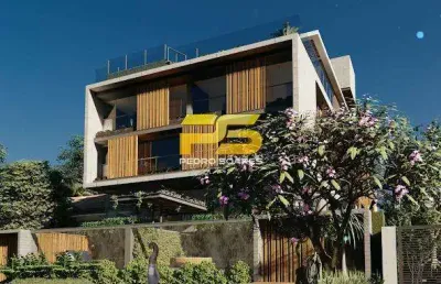 Apartamento com 3 quartos, cabo branco - joão pessoa