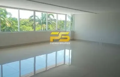 Apartamento com 4 quartos à venda no Tambaú, João Pessoa 