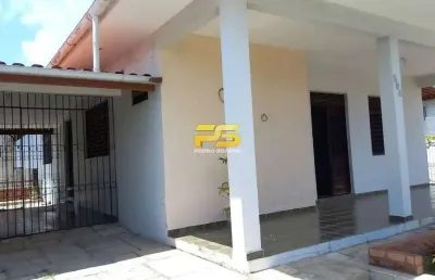 Casa com 5 quartos à venda na Avenida Aragão e Melo, 506, Torre, João Pessoa