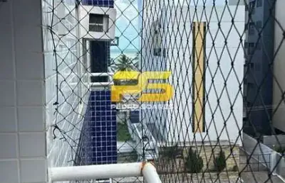 Vendo apartamento 03 quartos no bairro de intermares