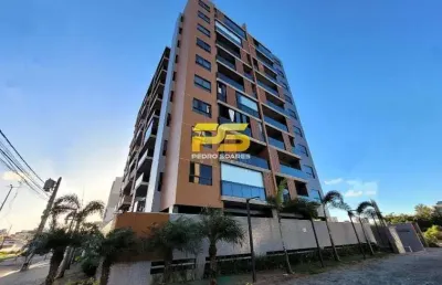 Alugo apartamento alto padrão mobiliado e equipado em intermares