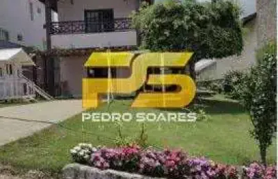 Casa em condomínio fechado com 4 quartos para alugar na Zona Rural, Bananeiras 
