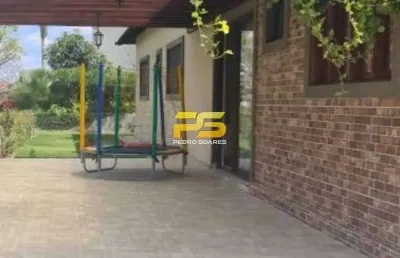 ( temporada ) casa de condomínio com 4 quartos para locação, bananeiras - bananeiras