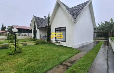 Casa com 03 quartos em bananeiras no condomínio águas da serra á venda por 1.200.000,00