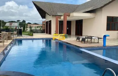 Casa 160m2  com  03 quartos  no condomínio monte das cerejeiras em bananeiras para locação por temporada