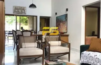 Casa em condomínio 150m2 em bananeiras á venda por 700.000,00