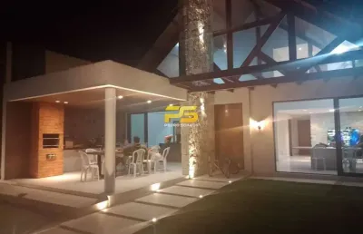 Casa com 6 quartos para alugar no Centro, Bananeiras 