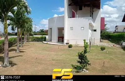 Casa com 4 dormitórios para alugar, 350 m² por r$ 5.000/mês - bananeiras - bananeiras/pb #pedrosoares