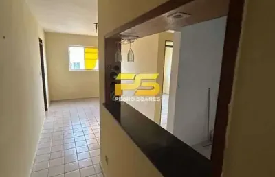 Apartamento para venda com 2 qts jardim cidade universitária