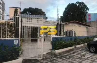 Ponto comercial para alugar na Avenida Senador Ruy Carneiro, 300, Miramar, João Pessoa