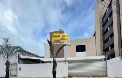 Casa 486m2 com 04 quartos em intermares para locação por 11.000,00