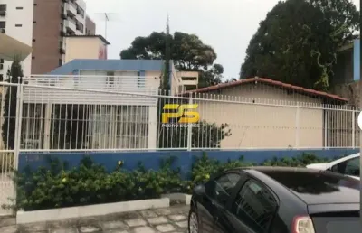 Sala comercial para alugar no Manaíra, João Pessoa 