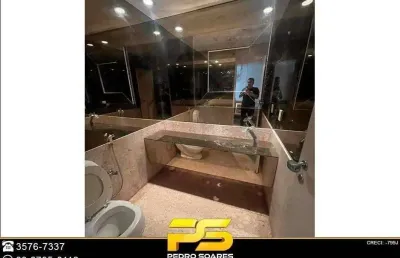 Casa com 5 dormitórios para alugar, 720 m² por r$ 12.000/mês - brisamar - joão pessoa/pb #pedrosoares