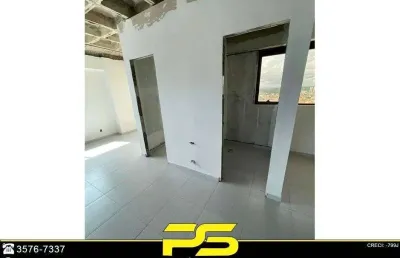 Laje corporativa para alugar, 430 m² por r$ 30.000/mês - bairro dos estados - joão pessoa/pb #pedrosoares