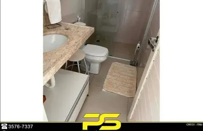 Casa com 5 dormitórios para alugar, 400 m² por r$ 10.000/mês - portal do sol - joão pessoa/pb #pedrosoares