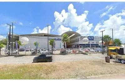 Laje para alugar, 2.000 m² por r$ 80.000/mês - jardim américa - cabedelo/pb