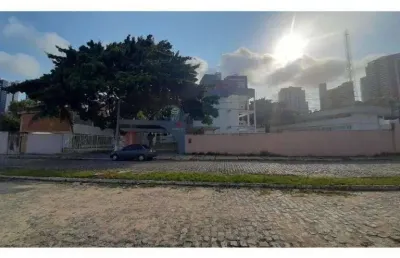 Ponto para alugar, 8.000 m² por r$ 130.000/mês - miramar - joão pessoa/pb