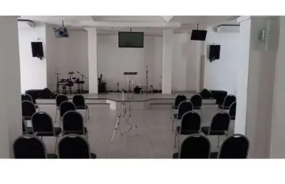 Ponto para alugar, 400/400 m² por r$ 25.000/mês - jaguaribe - joão pessoa/paraíba