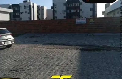 Terreno para alugar, 30 m² por r$ 12.000/mês - jardim oceania - joão pessoa/pb