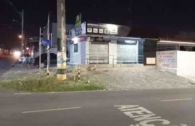 Ponto para alugar, 310 m² por r$ 12.000/mês - treze de maio - joão pessoa/pb