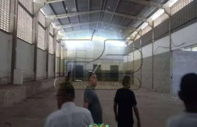 Galpão para alugar,no bairro dos estados por r$ 25.000/mês - bairro dos estados - joão pessoa/pb