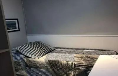 (oportunidade) apartamento em camboinha por 24mil de dez à jan