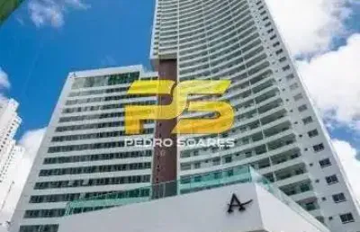 Comercial à venda, altiplano cabo branco - joão pessoa