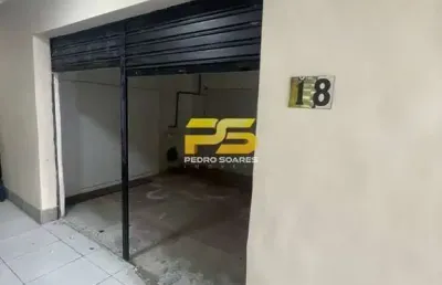 Salas comerciais para locação, centro - joão pessoa