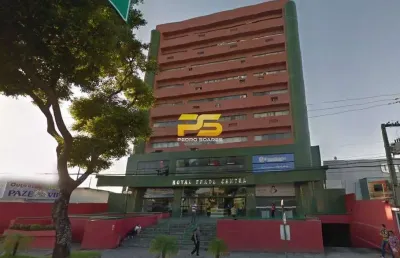 Sala comercial à venda na Avenida Presidente Epitácio Pessoa, 475, Torre, João Pessoa