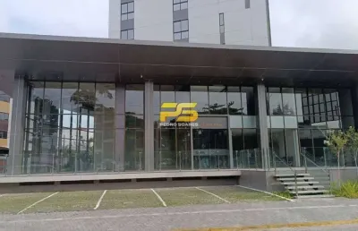 Sala comercial 39m² nos bancários, a venda por r$428.438,46.
