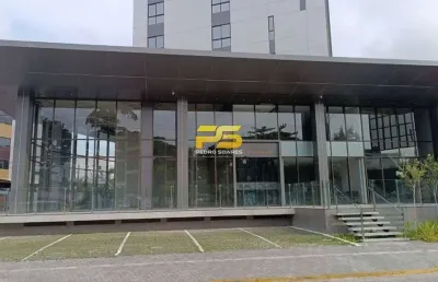 Sala comercial 39m² nos bancários, a venda por r$409.502,80.