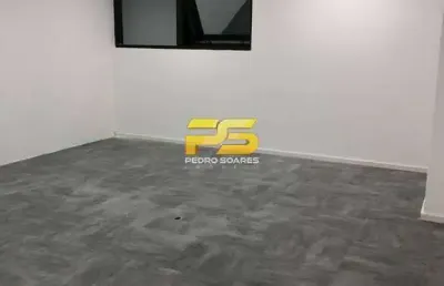 Sala comercial à venda no Miramar, João Pessoa 