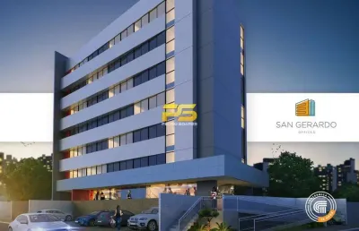 Sala comercial para alugar no Jaguaribe, João Pessoa 