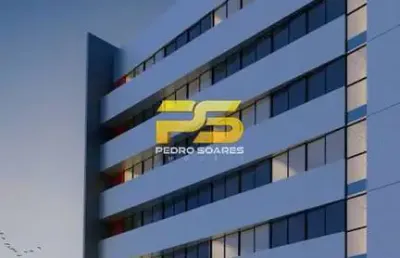 Salas comerciais à locação, jaguaribe - joão pessoa