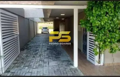Salas comerciais para locação, manaíra - joão pessoa