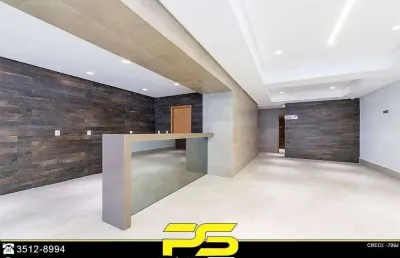 Sala para alugar, 33 m² por r$ 2.500/mês - bairro dos estados - joão pessoa/pb #marceloamaral