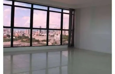Sala para alugar, 64 m² por r$ 1.700/mês - loteamento joao paulo - cabedelo/pb