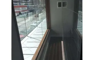 Sala para alugar, 25 m² por r$ 1.600/mês - manaíra - joão pessoa/pb