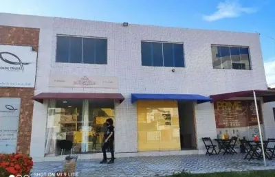 Sala para alugar, 140 m² por r$ 1.500,00/mês - bessa - joão pessoa/pb