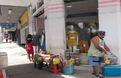 (alugo) sala para alugar, 90 m² por r$ 8.000/mês - centro - joão pessoa/pb