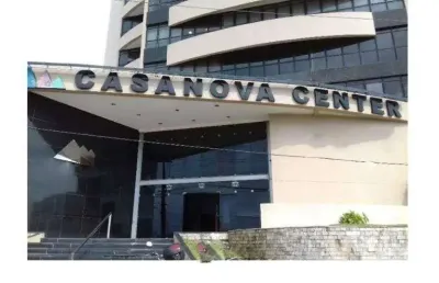 Sala para alugar, 50 m² por r$ 1.200/mês - renascer - cabedelo/pb
